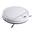  robot vacuum cleaner with gyroscope navigation and smart app 