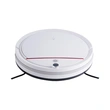  robot vacuum cleaner with gyroscope navigation and smart app 