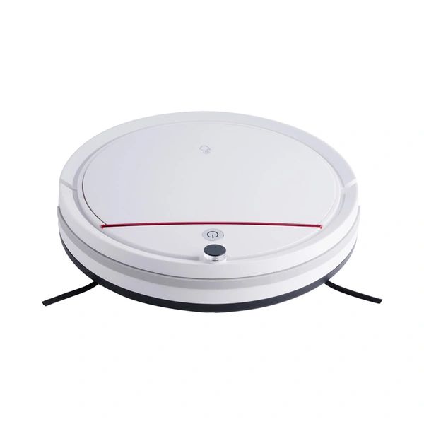  robot vacuum cleaner with gyroscope navigation and smart app 