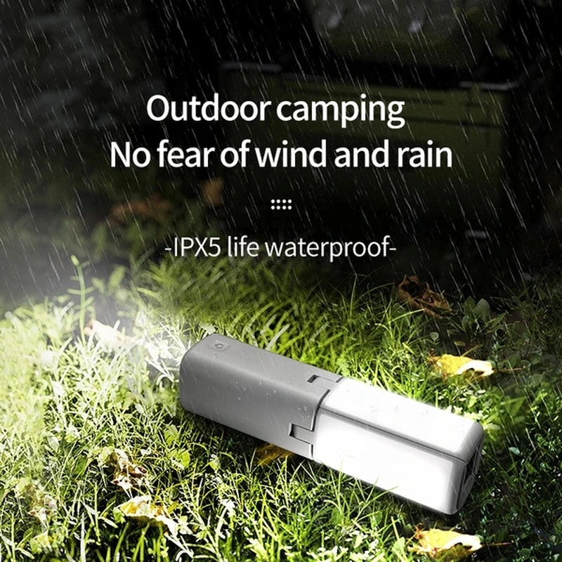 革新多機能キャンプ ランタン led ライト