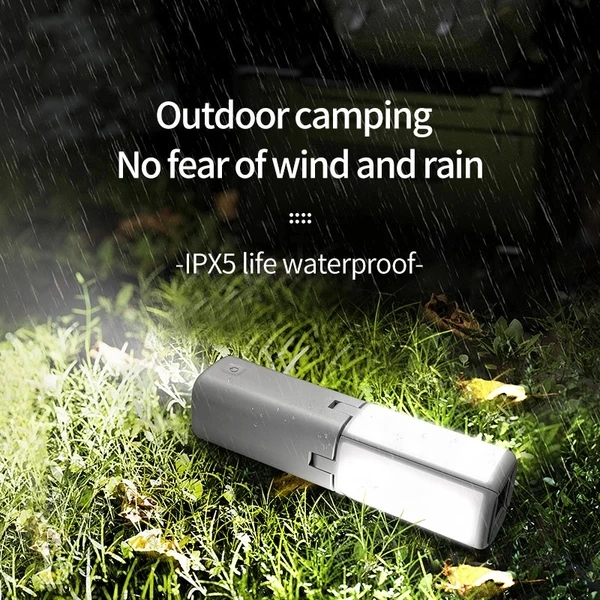 革新多機能キャンプ ランタン led ライト