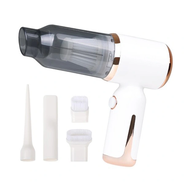 車用の有料ミニカークリーナーバキュームハンドヘルドバキューム