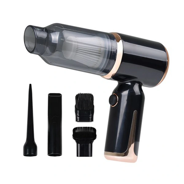 車用の有料ミニカークリーナーバキュームハンドヘルドバキューム