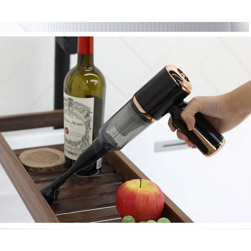 車用の有料ミニカークリーナーバキュームハンドヘルドバキューム