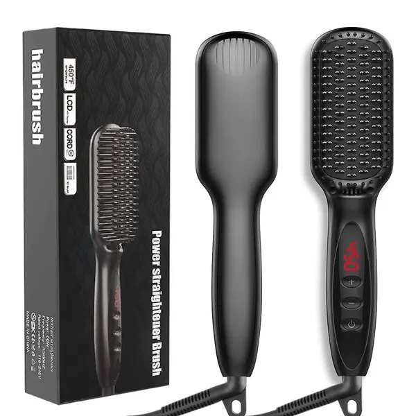 多機能スタイリングとスタイリングヘアアイロン