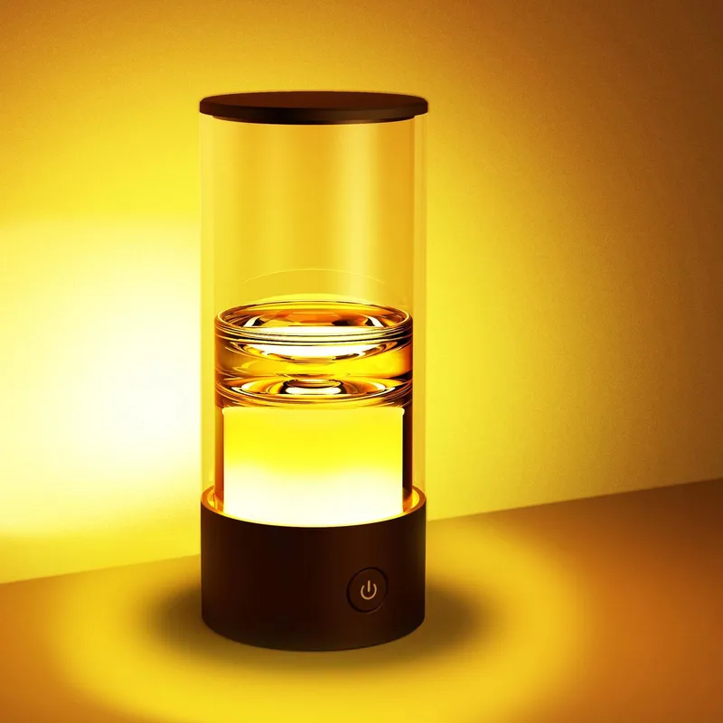 ポータブルLEDアンビエント照明