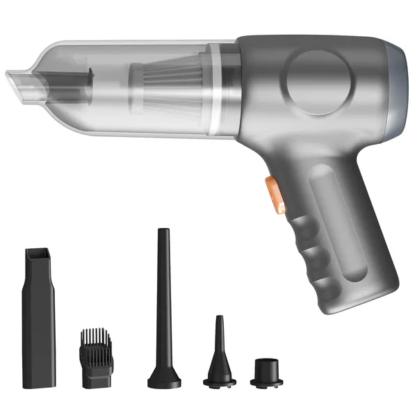 Home & Kitchen›Vacuums & Floor Care›Vacuums›Handheld Vacuums