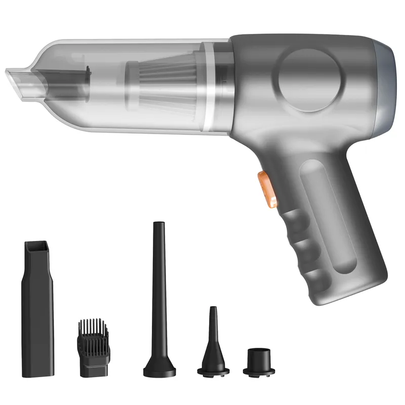 Home & Kitchen›Vacuums & Floor Care›Vacuums›Handheld Vacuums