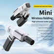 Portable Mini High-pressure water gun