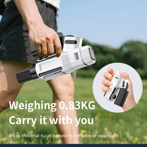 Portable Mini High-pressure water gun