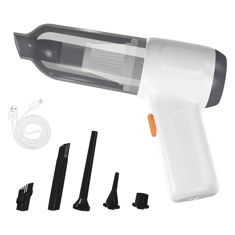 キーボード掃除機ミニミニハンドヘルドコードレス掃除機
