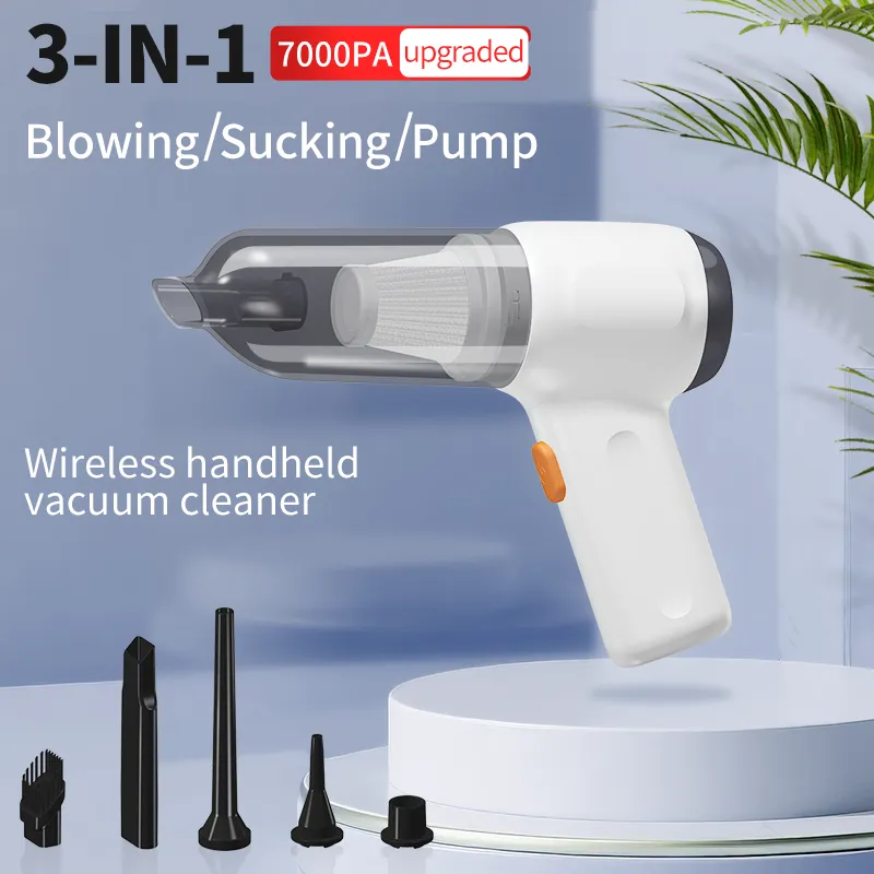 キーボード掃除機ミニミニハンドヘルドコードレス掃除機