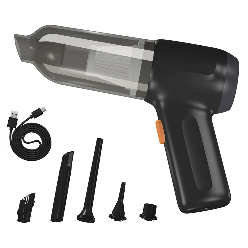 キーボード掃除機ミニミニハンドヘルドコードレス掃除機