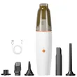 Mini portable multi-functional vacuum cleaner high power