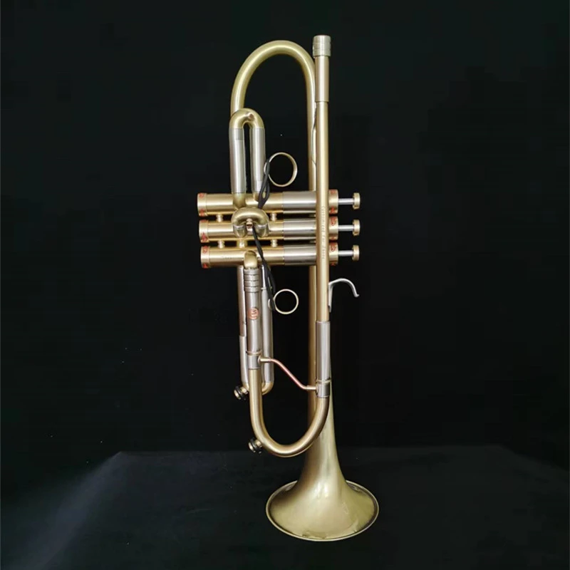trumpet 
