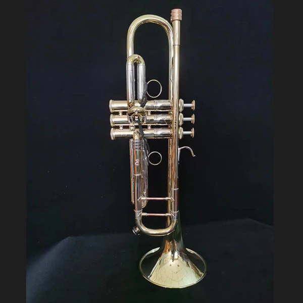 trumpet 