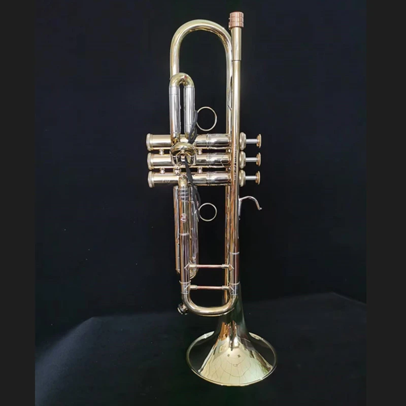 trumpet 