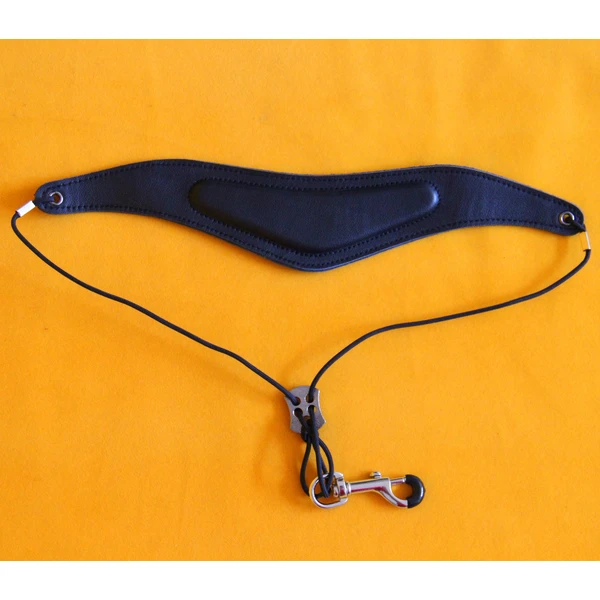 saxophone strap