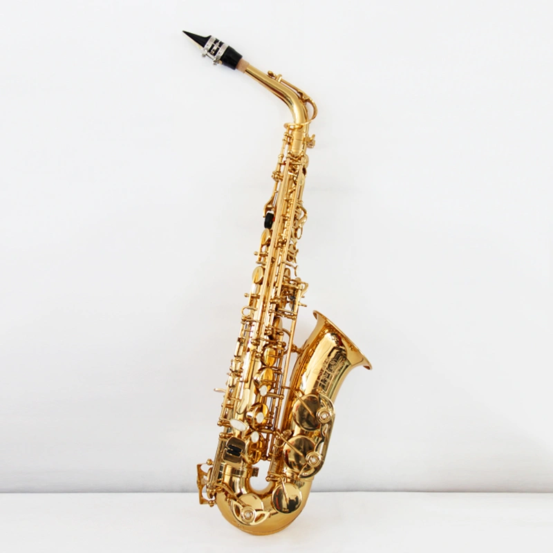 alto saxphone 
