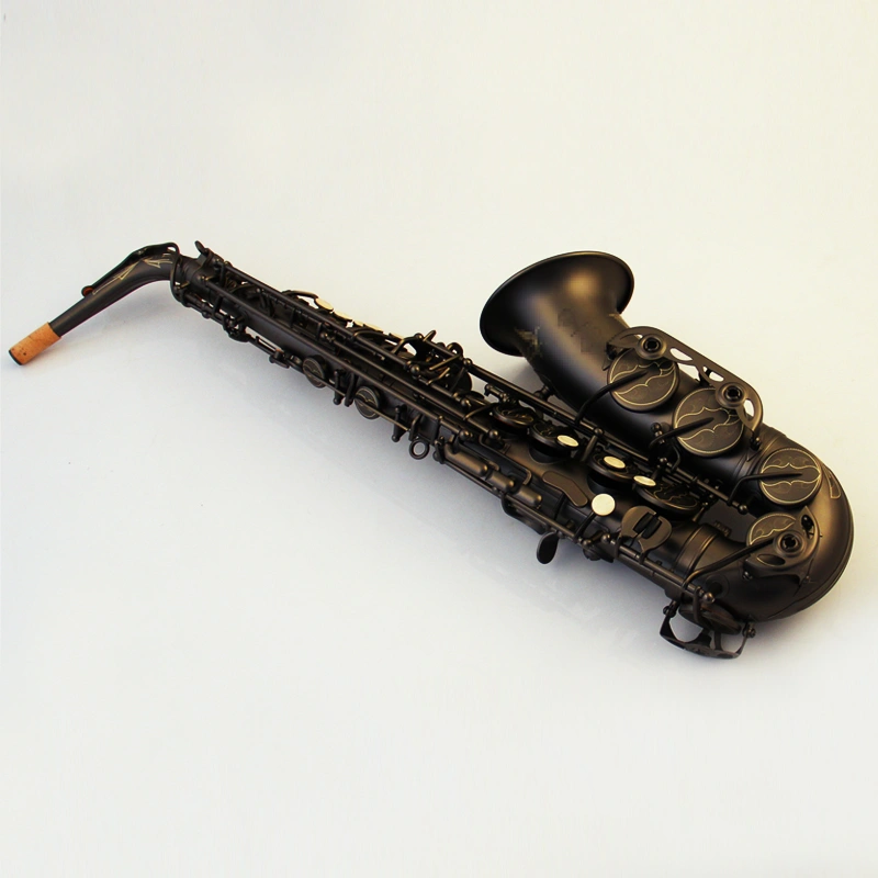 alto saxphone 