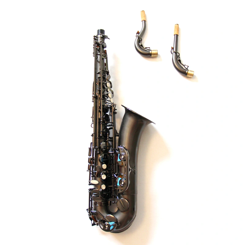 C saxophone 