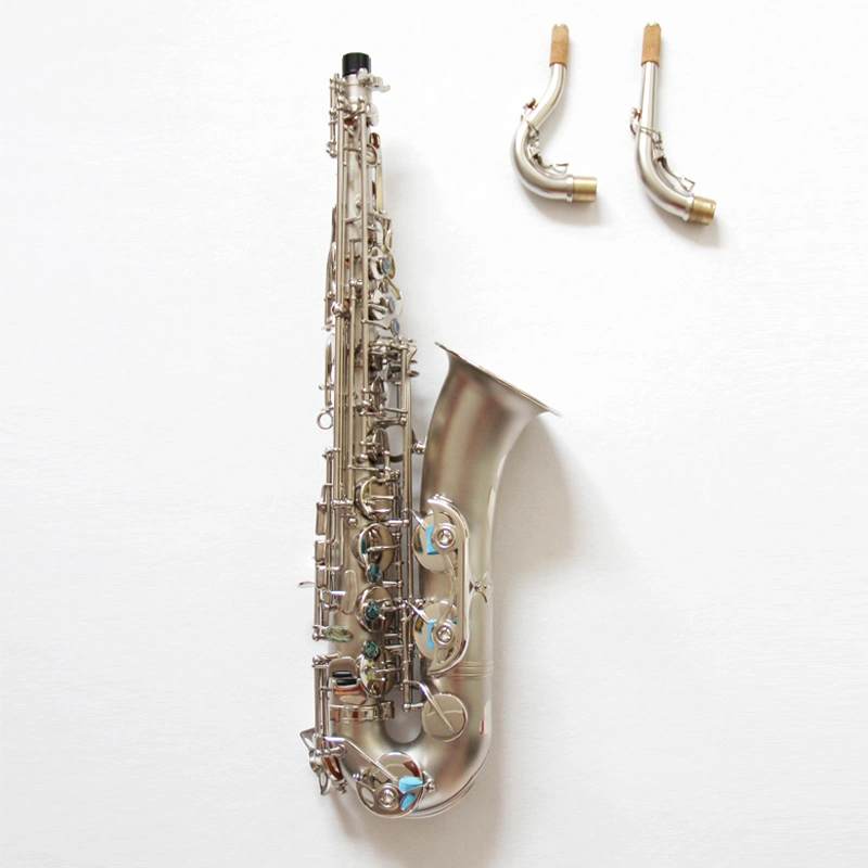 C saxophone 