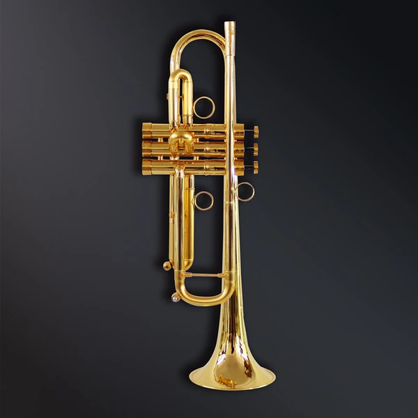 trumpet 