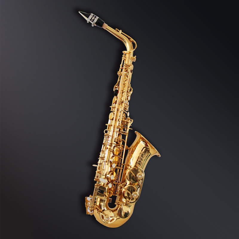 saxophone 