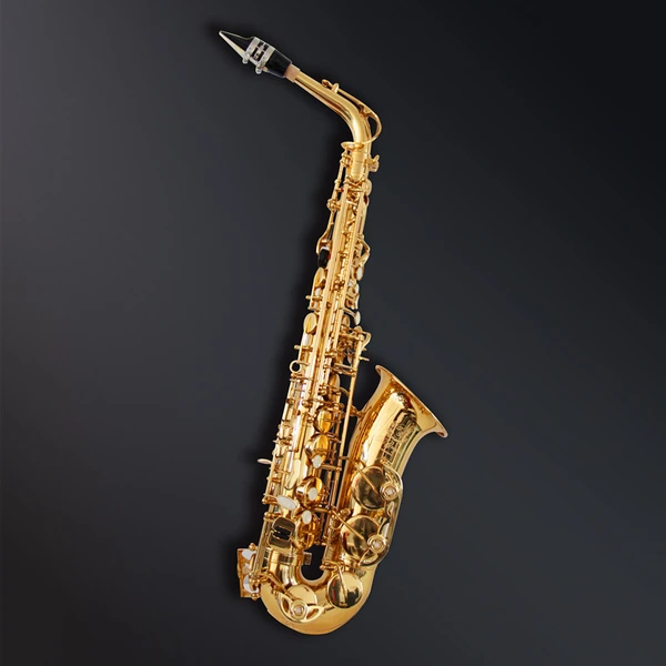 saxophone 