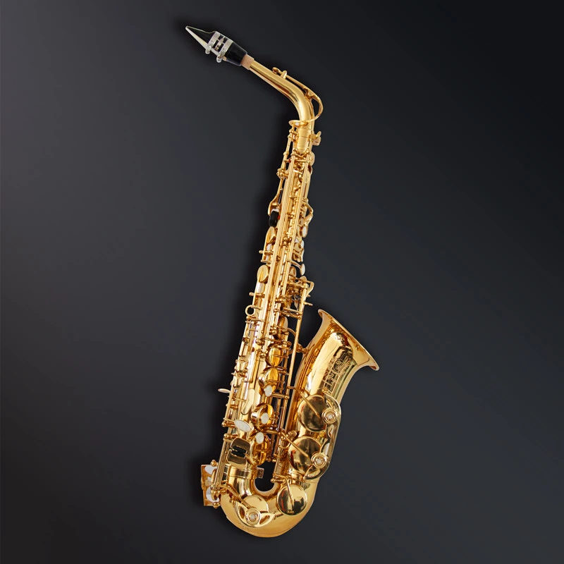 saxophone 