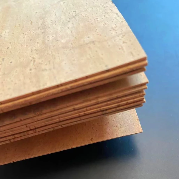 saxophone cork sheet 