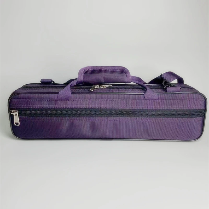 Flute case, trumpet case, flute bag , cases and bags