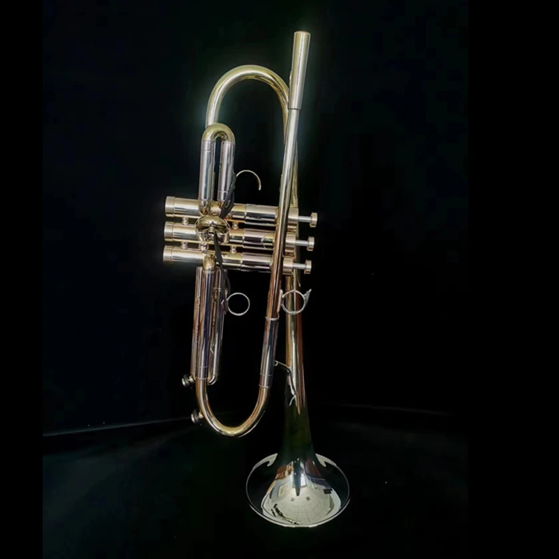 trumpet ,saxophone, brass instruments , musical instruments