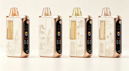 The Four Great Beauties of China