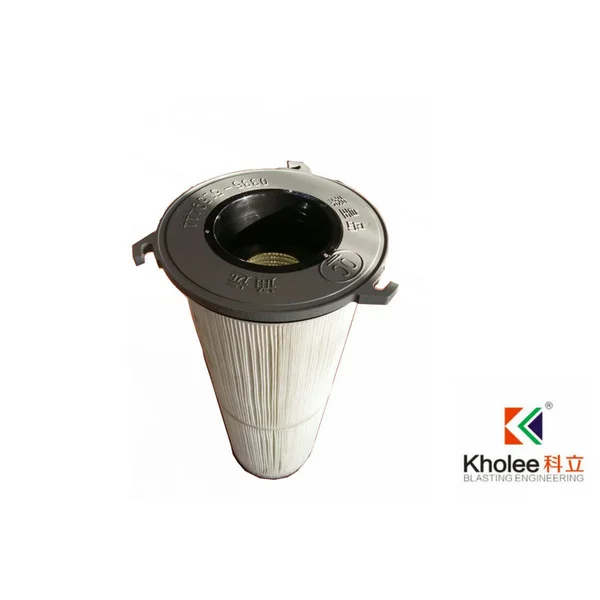 خرطوشة فلتر لاستعادة التفريغ | انفجار الخولي