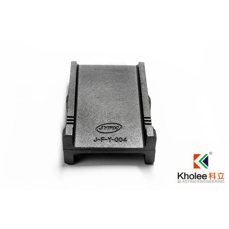 rehacer las piezas de repuesto de la rueda de granallado para sinto | explosión kholee