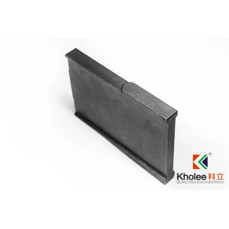 Remake Blast Wheel Replacement Parts for Wheelabrator 