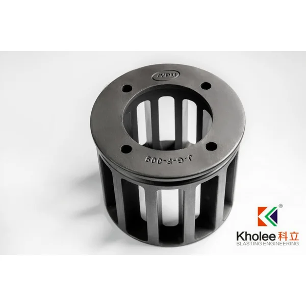 Remake Blast Wheel Replacement Parts for Wheelabrator 