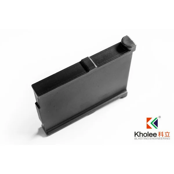 piezas de recambio de rueda de granallado para agtos | explosión kholee