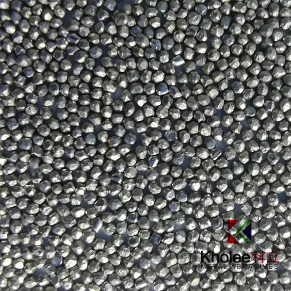 produsen tembakan kawat potong seng dari cina | ledakan kolee