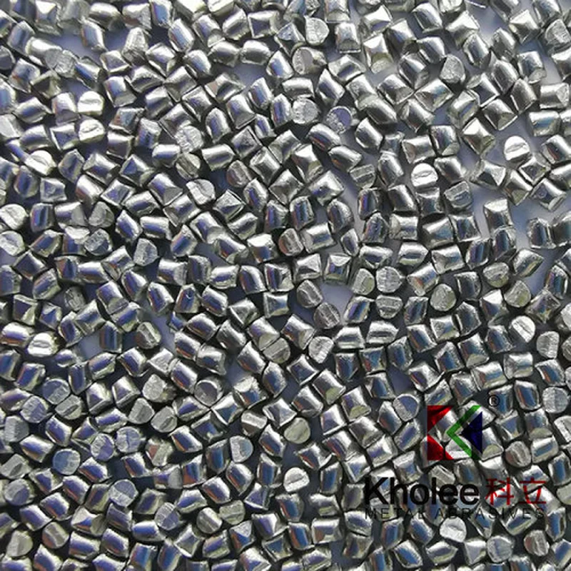 produsen tembakan kawat potong aluminium dari cina | ledakan kolee