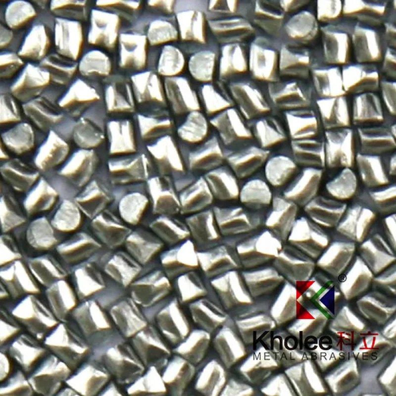 produsen tembakan kawat potong aluminium dari cina | ledakan kolee