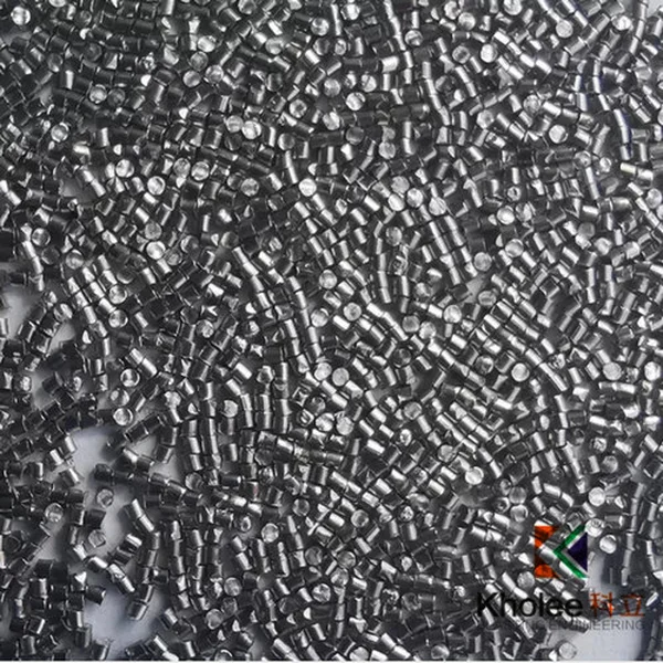Good Stainless Steel Cut Wire Shot in China | Kholee Blast