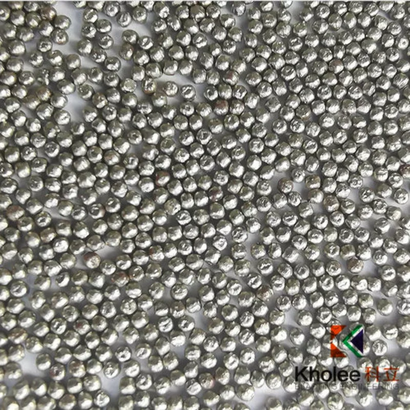 tembakan kawat baja stainless yang bagus di cina | in ledakan kolee