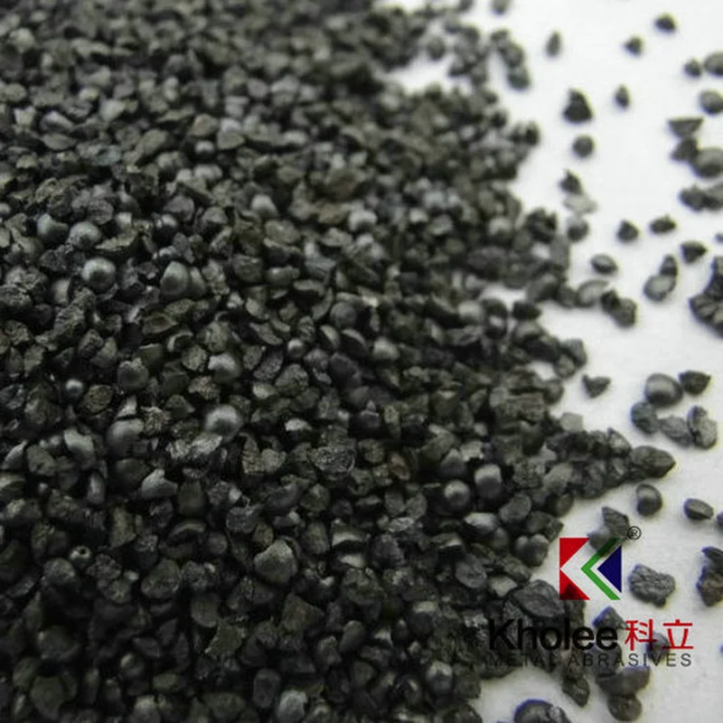 انفجار الخولي | حصى فولاذية G120، GP120، GL120 & GH120 للبيع