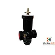 Pneumatic Air Control Valve for Blasting - Kholee Blast