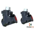 Pneumatic Air Control Valve for Blasting - Kholee Blast