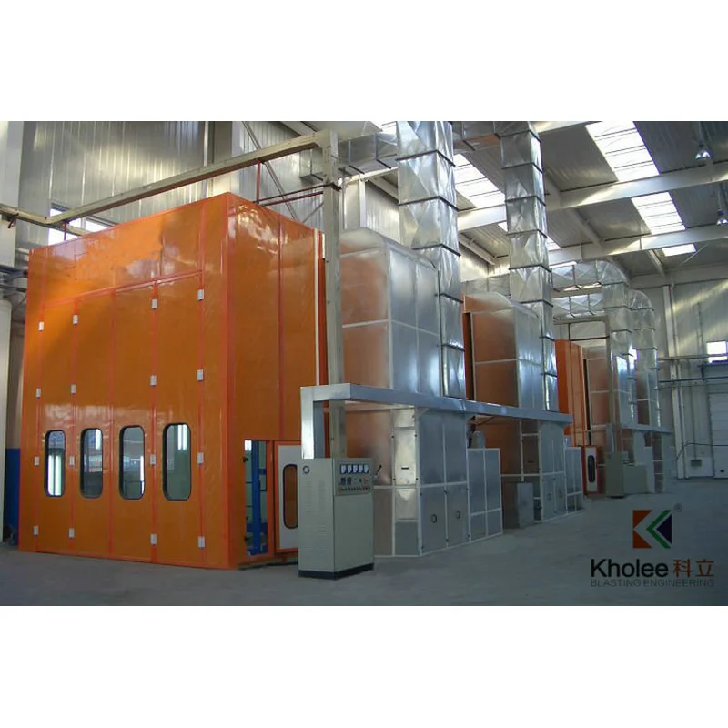 kl-fb-18 ruang semprot cat | ledakan kolee