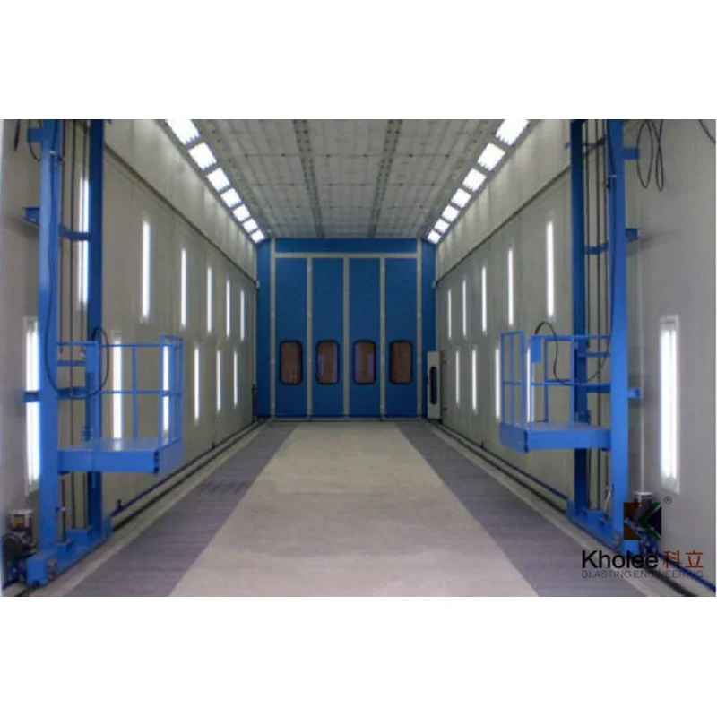 kl-fb-18 ruang semprot cat | ledakan kolee