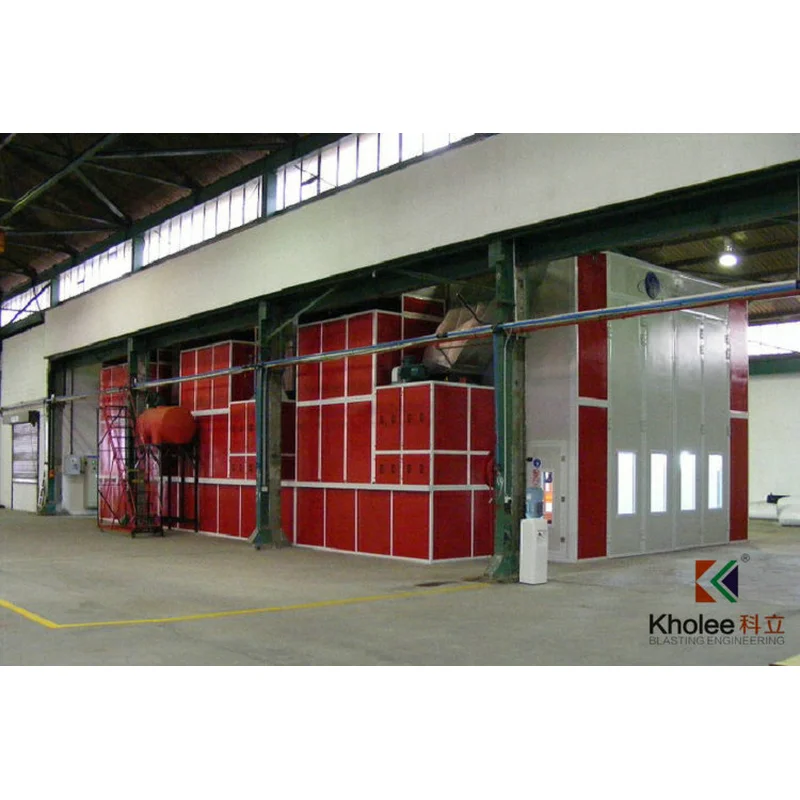 kl-fb-18 ruang semprot cat | ledakan kolee